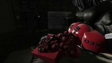 Image Not even demons can get enough of my cock~