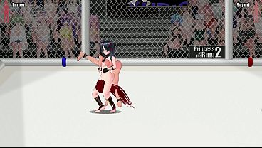 Image Princess of the ring 2(6)