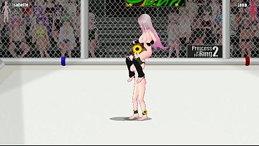 Image Princess of the ring 2(9)