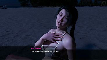 Image Complete Gameplay - MILFs of Sunville 2, Part 62