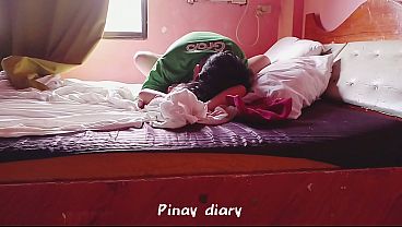 Image Pinaydiary - update #2 asian Pinay sex new.