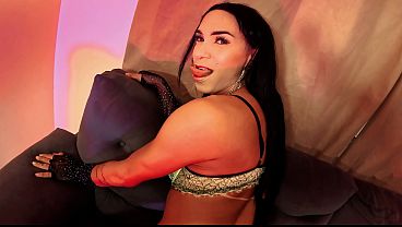 Image Cuzinho Guloso da Boneca: Ela Quer Mais Pau no Rabo!