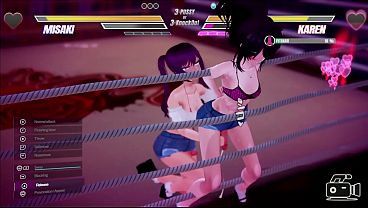 Image Futa Sexfight 2