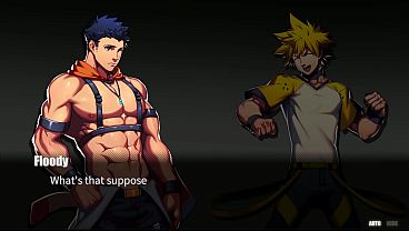 Image Floody x Lenga Sex Scenes