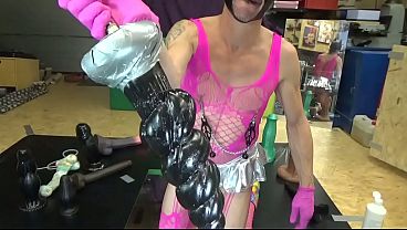 Image Extremeslut66 hat ein gieriges Arschloch