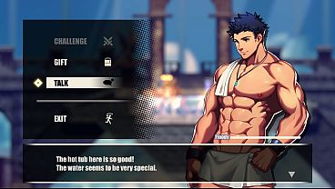 Image Lenga x Raikoh, Yokkun, Shadowlord Sex Scenes   Extra CG