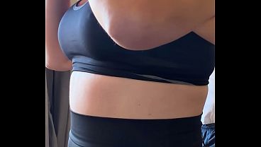 Image Fucked By My Bbc Gym Personal