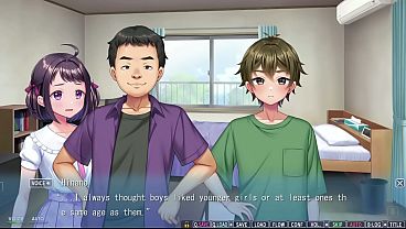 Image Tomodachinbou de Midara na Shiru o Afuresaseru Haha no Ureta Mitsuana (Yuu POV) Part 1
