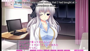 Image Moretsu Nyan Clinic Prologue 5 - Rea's Vaginal Interspection and Insertion