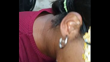 Image Preta mamando at&eacute_ tomar leite de pica