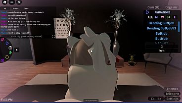 Image Roblox pretty slut gets treated like a bitch