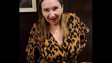 Image How the cougar became a vampire