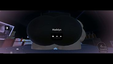 Image Roblox cow slut fan wanted to meet and get pounded by my bully cock