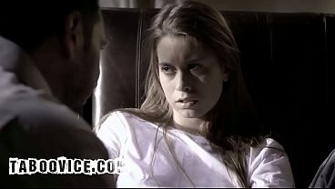 Image Pervy Doctor Fucks Hot Brunette