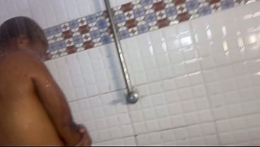 Image LEKKI BANGERS: FUCKING HIS BLONDE STEPSISTER IN BATHROOM