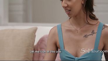 Image Asian Learns Her Client Watches Babysitter Porn - Codey Steele, Kimora Quin