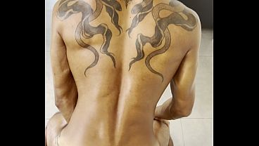 Image SEXY BRAZILIAN LOVES BIG BLACK COCK - SUBSCRIBE FOR FULL VIDEO