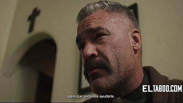 Image Her Penance, A Holy Fuck (Gangbang) (Spanish Subtitles)
