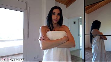 Image French Stepmom is Very Fine