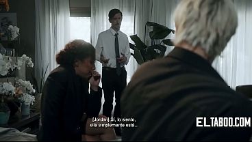 Image Ultimate Disrespect (Sneaky Fucking At A Funeral)
