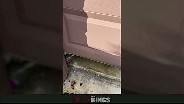 Image When StepDaddy's Home It's Time to Cum