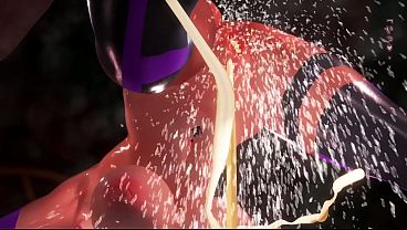 Image 3D Big Tits POV Sex Riding wSound added