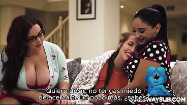 Image Un Sabor a disfrutar. sub espa&ntilde_ol. ver completo en: Girlswaysub.com