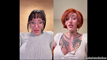 Image Step Mom FaceTimes Step Aunt Before Confronting Step Son About Jerking Off