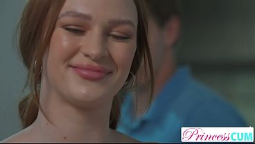 Image &quot_Fuck My Soaking Wet Pussy Stepbro!&quot_ Harley Love Begs For Balls Deep Creampie