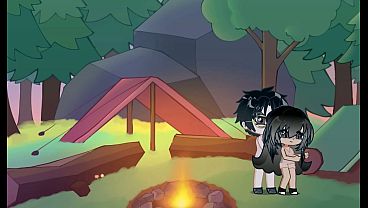Image Gachalife DoggyStyle pronebone Hentai
