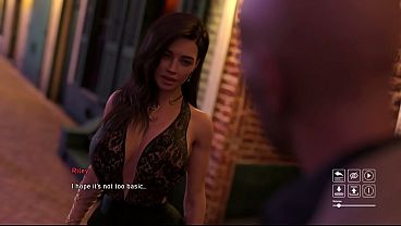 Image Complete Gameplay - Steps of Debauchery, Part 11