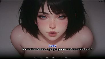 Image lucy fucking obsessed