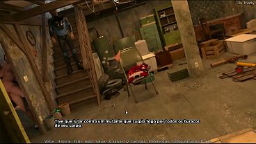 Image mutante colege p2 fucking lisa