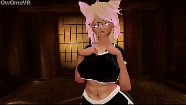 Image Your loving girlfriend becomes a horny Slut on Valentines Day