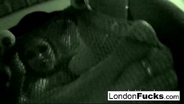 Image London Keyes Night-vision Hitachi Fun