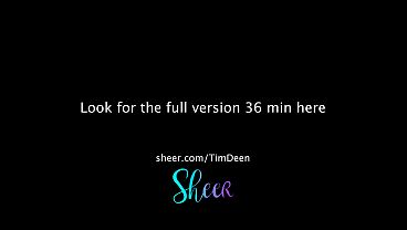 Image She Almost Swallowed My Huge Cock. 4K HD Tim Team