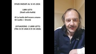 Image Studi sulla lealt&agrave_ dopo 002 Libri Letti