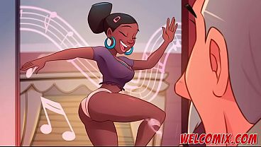 Image The Drum section queen! Skip the games! Brazilian Carnival Hentai