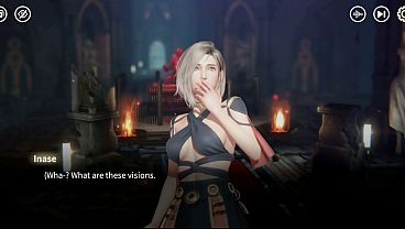 Image Rise of Eros - Chapter 1: Meeting eros and having fun with inase