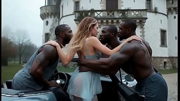 Image WOW (( &quot_ Slutty HOT WIFE addicted to BBC &quot_ I LOVE GETTING GAPED &quot_ )) HOT WIFE BBC MOSNTER BLACK BIG COCK INTERRACIAL FUCK ASS ANAL HARD BIG PUSSY BIG DICK 3D AMAZING [AI Generated]