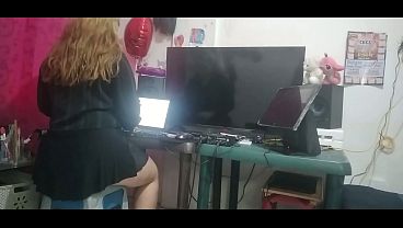 Image como ve vas hacer esto jefe? dale dale no pasa nada te aumentare el sueldo