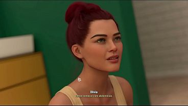 Image Lesson in Loyalty girl in gym