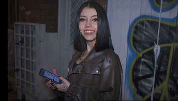 Image POV - You Run Into Your Ex At Night