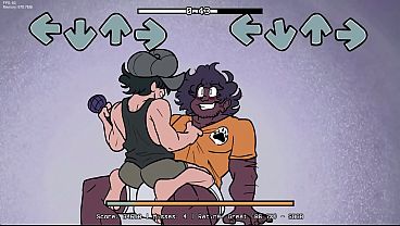 Image Friday funkin gay porn mod