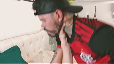 Image SEXO DEPOIS DA PELADA