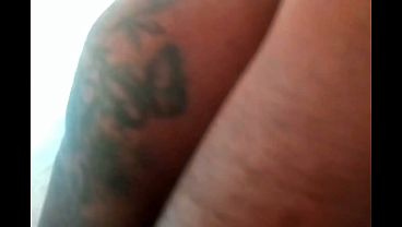 Image Paguei a tatuagem com a xota