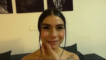 Image TEEN - I fuck my neighbor's wife when he's not around, I fill her body with cum