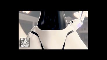 Image Robots porno
