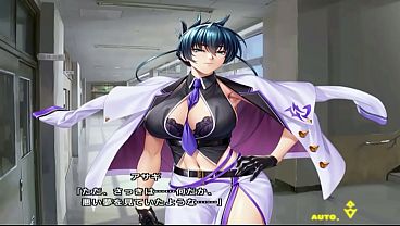 Image God Slayer] Asagi [TaimaninRPGX] Part 2