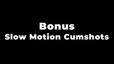 Image Cumshot Compilation: Loud Moaning and Massive Loads